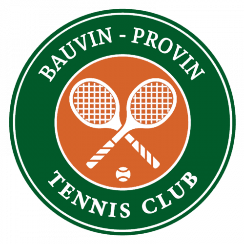 Logo Tennis Club Bauvin Provin